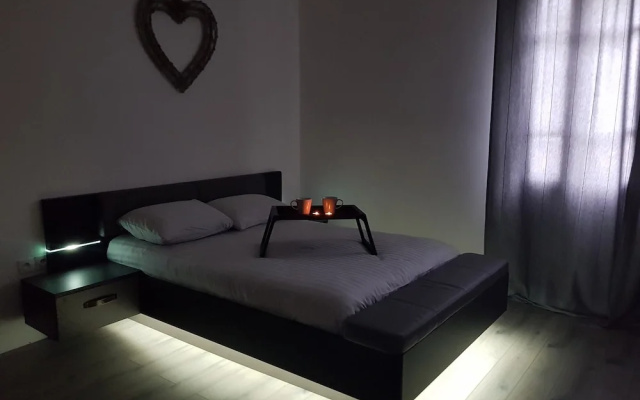 Les Spas de Venus – Chambres D’Hôtes