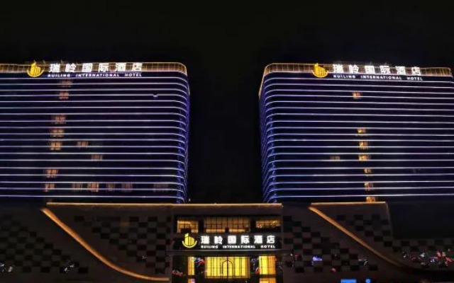 Ruiling International Hotel