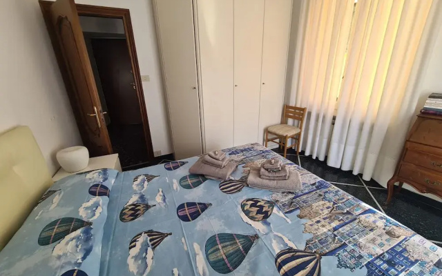 Turchino Apartments by PortofinoVacanze