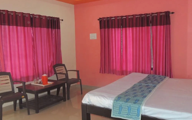 Jungle Nest Homestay