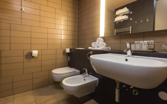 Terme Olimia - Hotel Sotelia