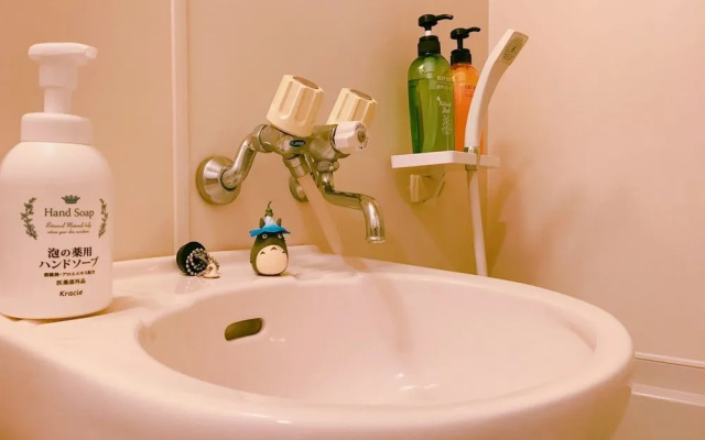 Kyoto Hostel GLOIRE