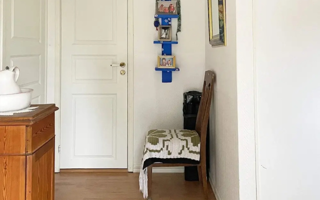4 Star Holiday Home in Vaddo