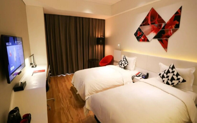 NUO Hotel Beijing