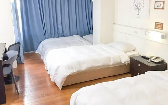Fudi Hotel