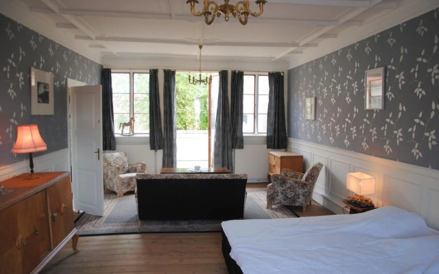 Kaffehuset Møn Bed & Breakfast