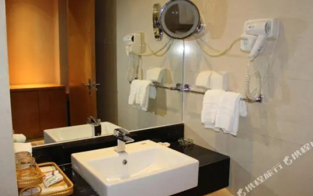 Xin Xin Hotel