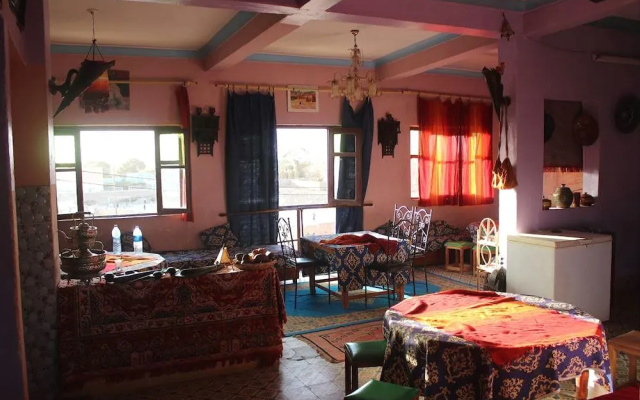 Hotel Panorama