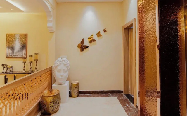 Hotel Ratan Mahal
