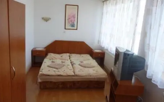 Hotel Štadión