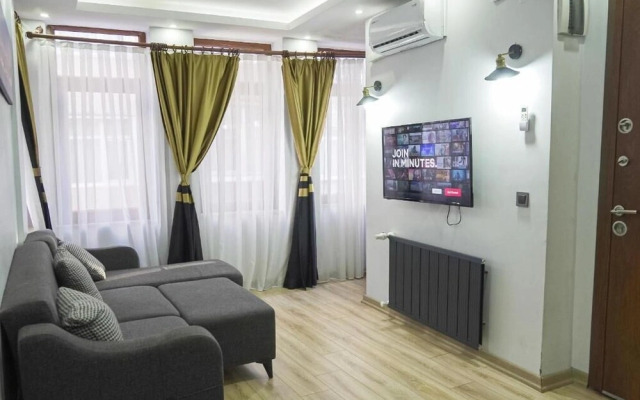 Mar Suite