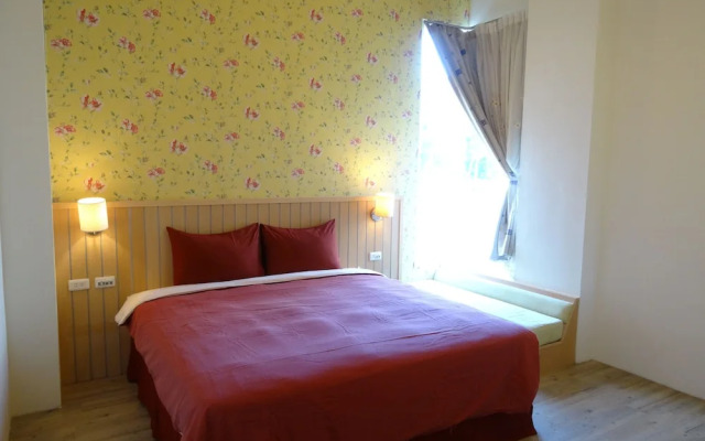 Green Beauty Homestay