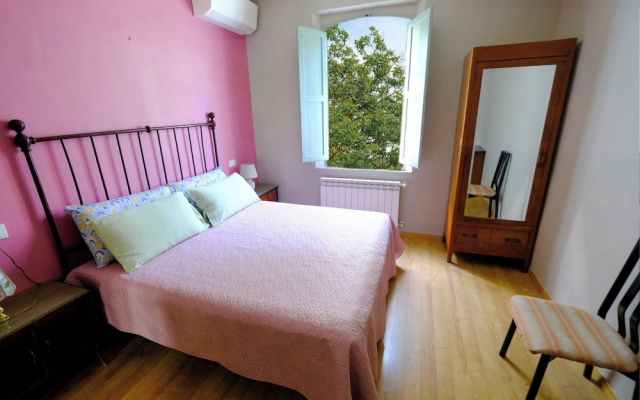 Agriturismo Sant'Agostino