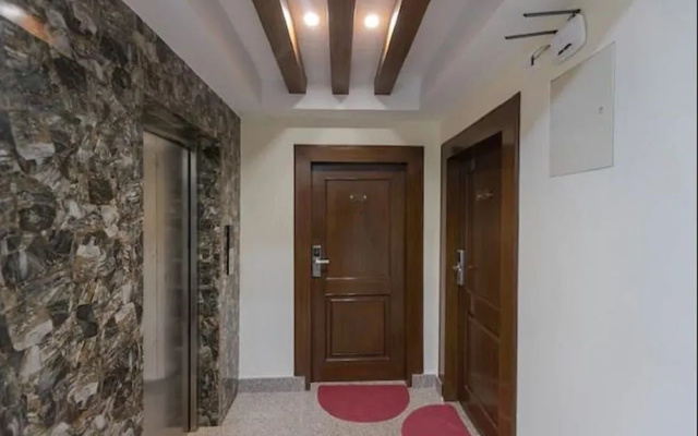 Oyo 670 Hotel Bagdurbar