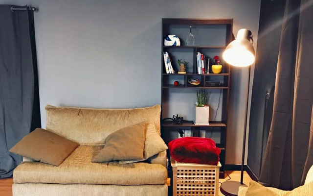 Paul's Guesthouse - Hostel