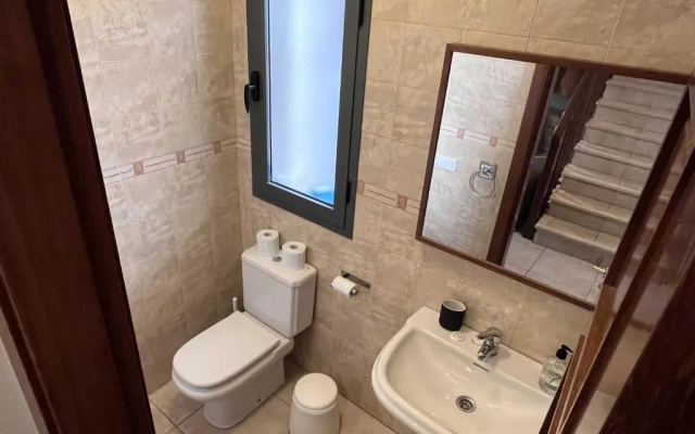 Villa Ariana Playa Blanca