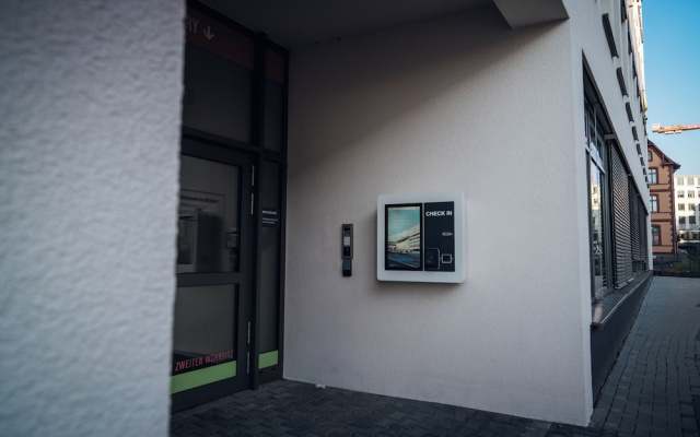 ADAPT APARTMENT HOTEL Wetzlar