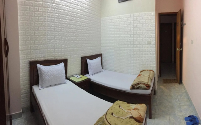 Binh Minh Hotel 1