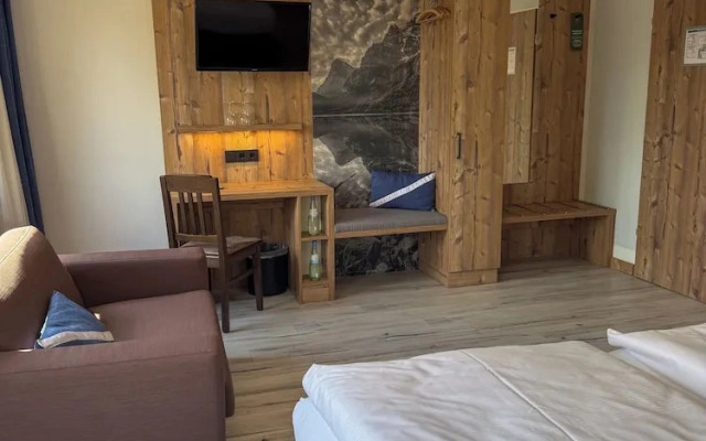 Hotel-Restaurant Dechbettener Hof