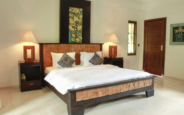 Dewangga Ubud
