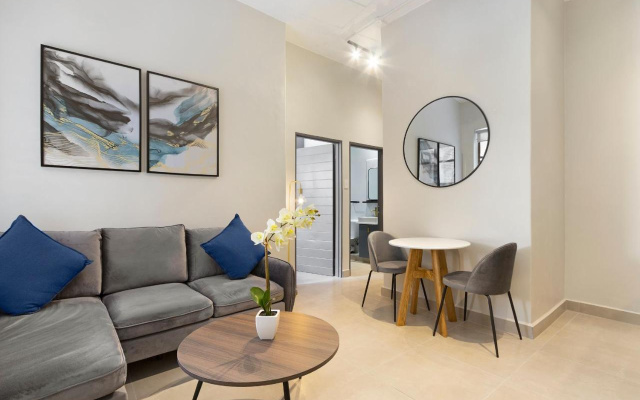 The Archer Aparthotel by Totalstay