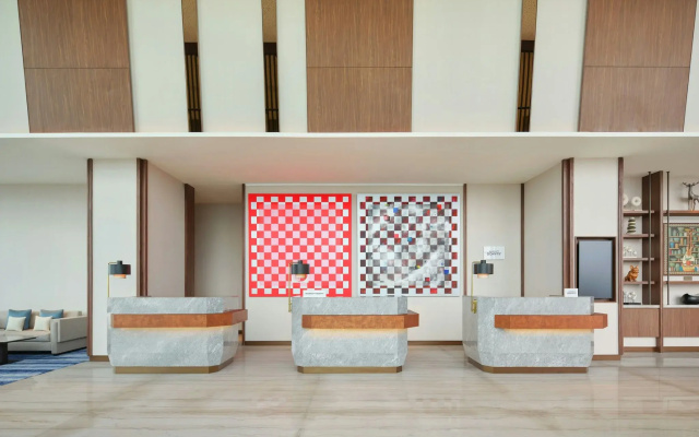 Four Points By Sheraton Bekasi