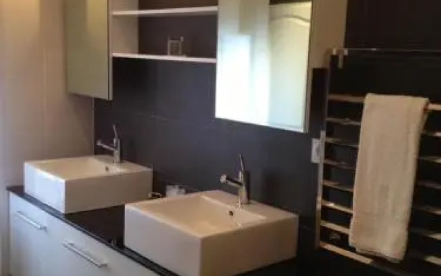 Au Lavoir