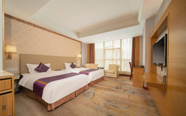 Zongheng Hotel