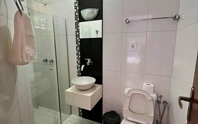 Pousada dos Contos de Carrancas