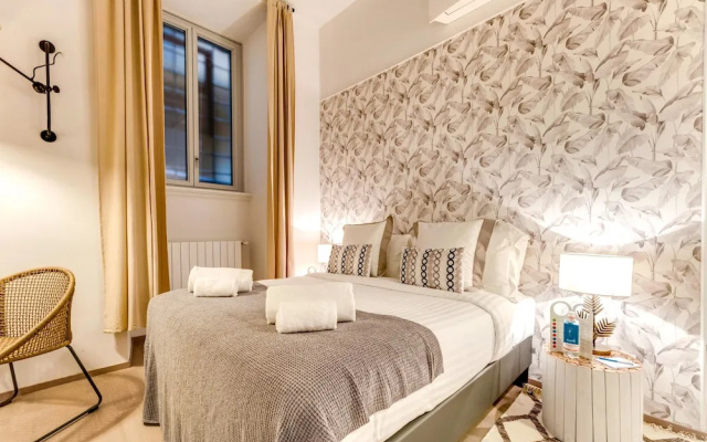 Sweet Inn - Spanish Steps - Via del Corso