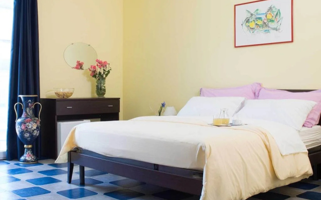 Hotel SantAndrea