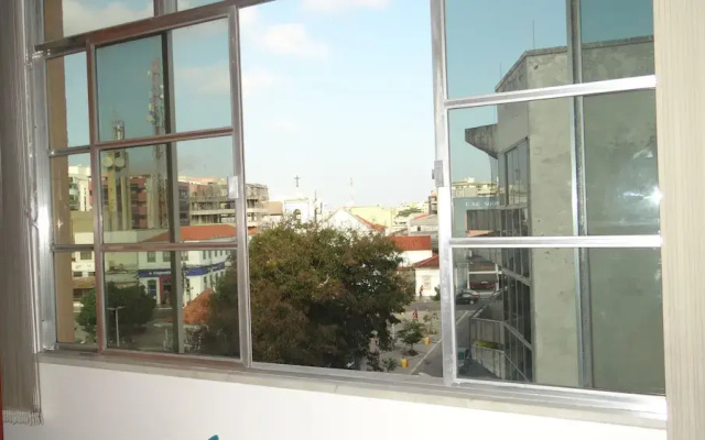 Caravellas dois quartos