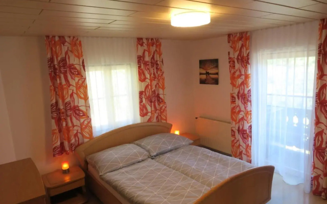 Appartment Brigitte