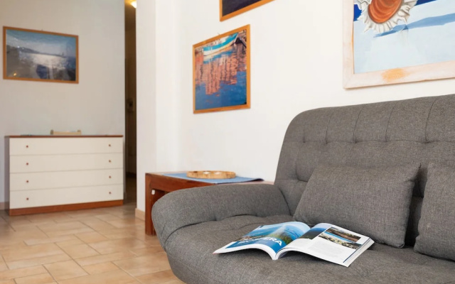 Casa Elicriso a La Maddalena by Wonderful Italy