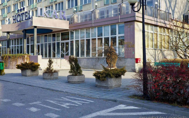 Hotel Ikar