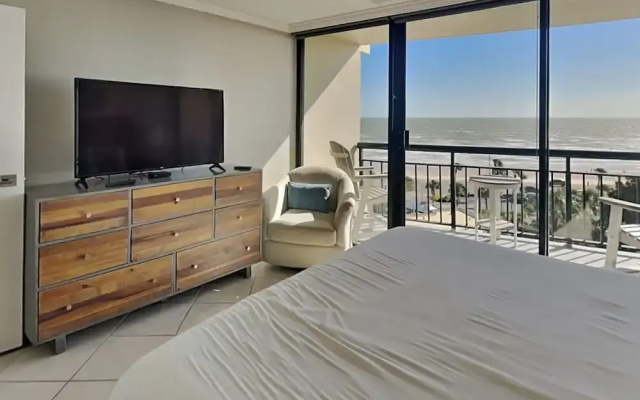 San Luis 736 - Oceanfront Paradise