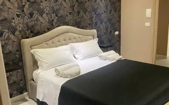Melody rooms
