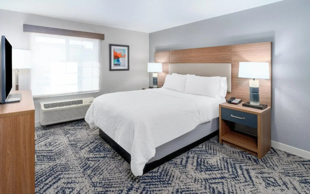 Candlewood Suites Denver Northeast - Brighton