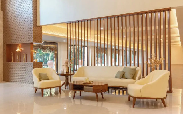 The Omala Resort Tretes