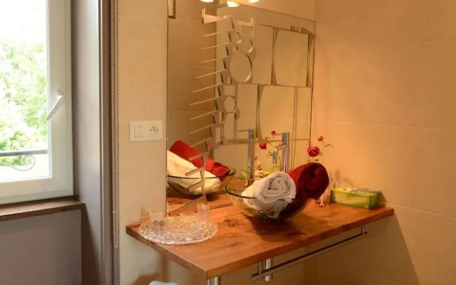 Chambres d'Hôtes au Gîte de la Pommeraie