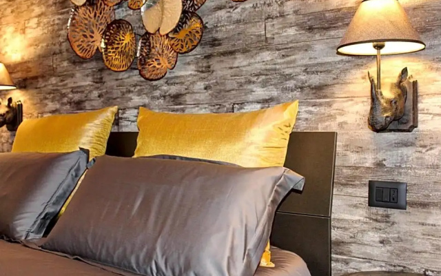 B&B Quispaccanapoli