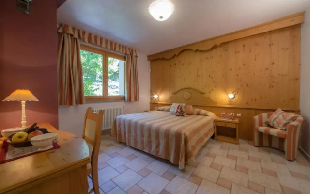 Hotel Lo Fleye