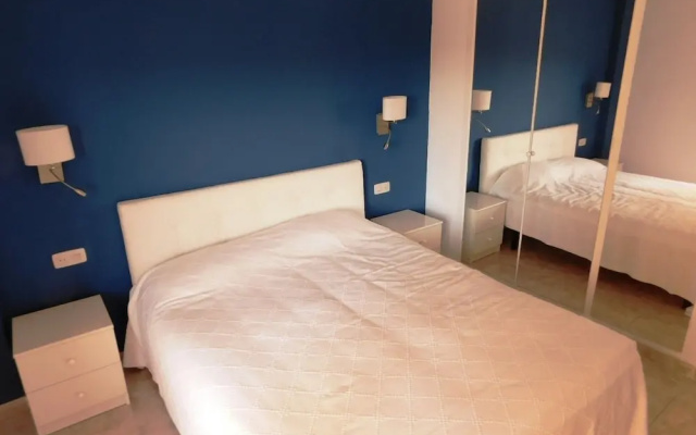 Apartamento Margarita - A197