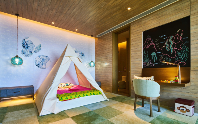 Crowne Plaza Ningbo Xiangshan Sea View by IHG