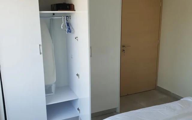 Luxury modern spacious flat in Egkomi