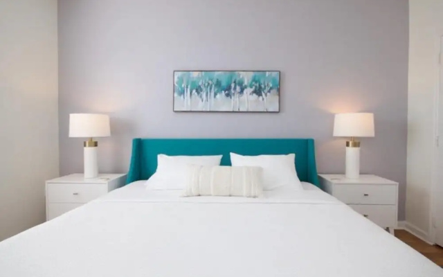 Vista Cay Star 3 Bedroom Condo by Redawning
