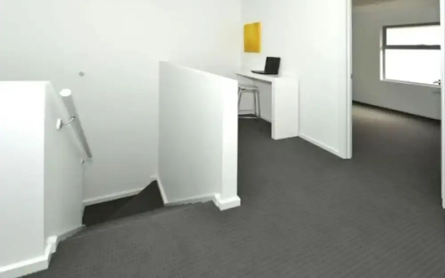 Unwind Adelaide City Condo