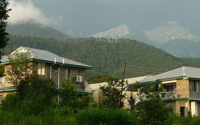 The Nagri Resort
