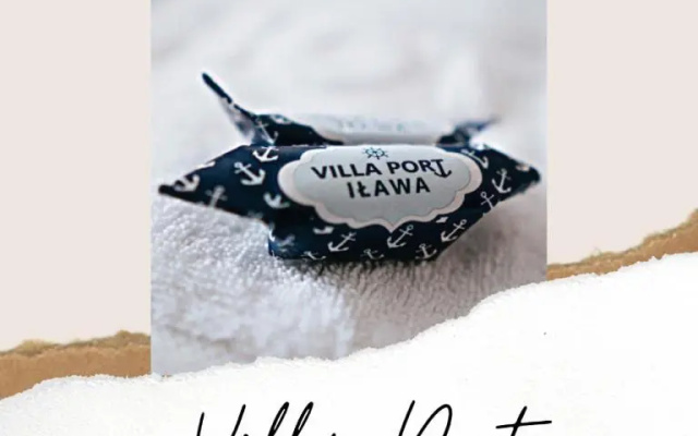 Villa Port
