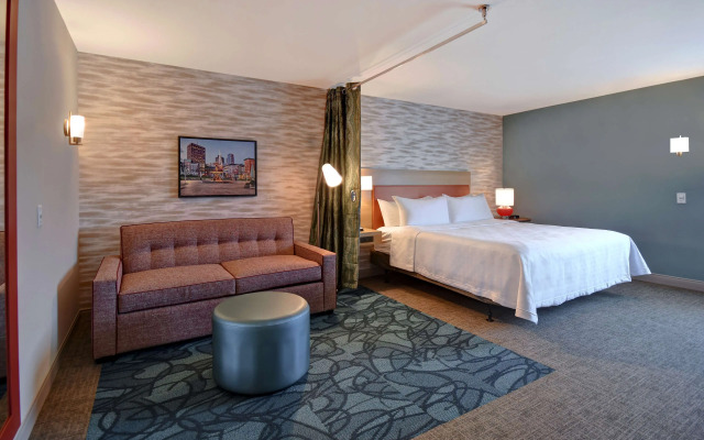 Home2 Suites by Hilton Boston South Bay